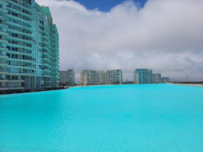 Departamento Laguna del Mar